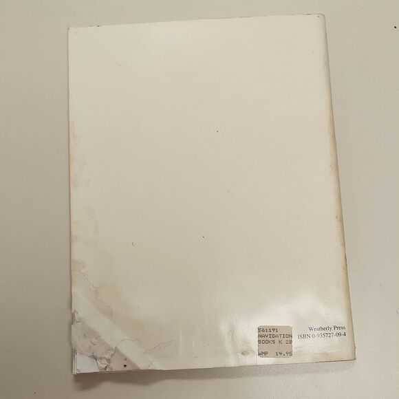 Weatherly Waypoint Guide Vol.1 Puget Sound San Juan Islands Strait Juan de Fuca - Picture 6 of 8